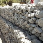 Gabion basket