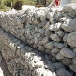 Gabion basket