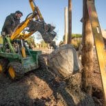 Kanga-pouring-concrete